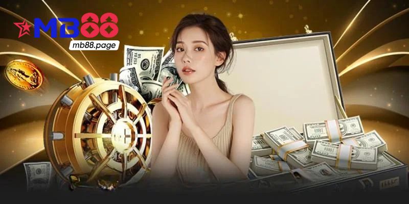 Cách xử lý tài khoản MB88 bị khóa nhanh chóng