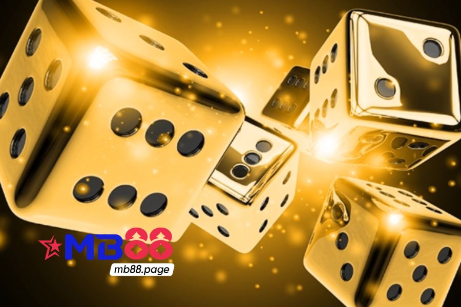 Chơi tài xỉu online