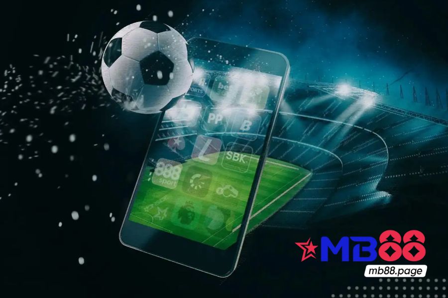 Kèo nhà cái MB88