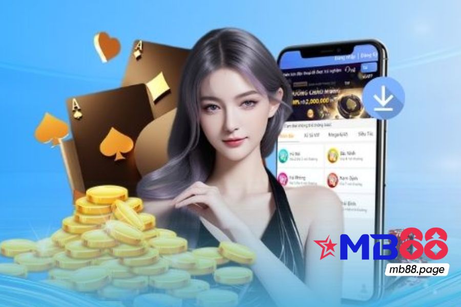 Link vào MB88 bị chặn