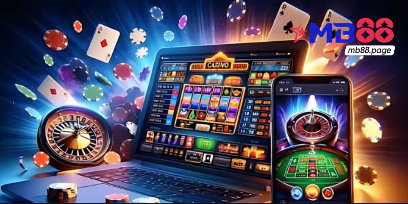 Lợi ích khi tải app MB88