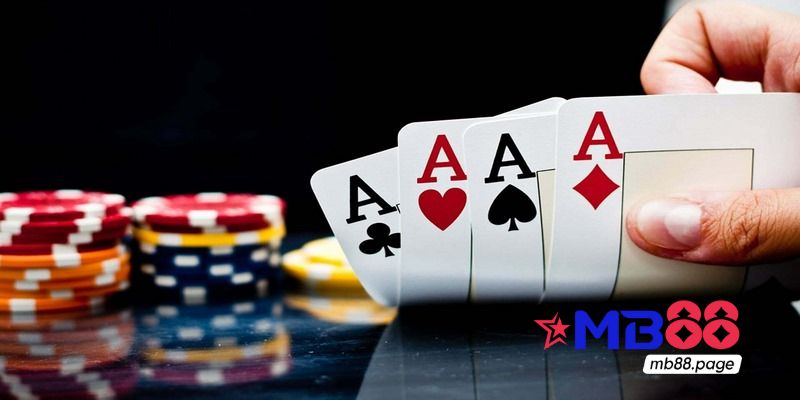 Mậu binh là gì?