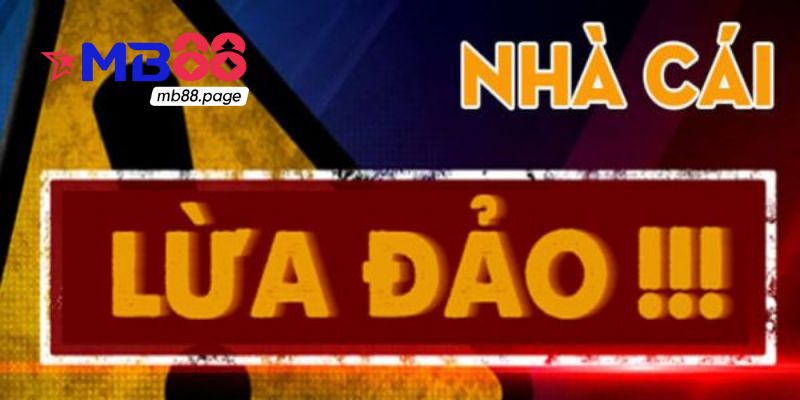 MB88 có thật sự lừa đảo người chơi?