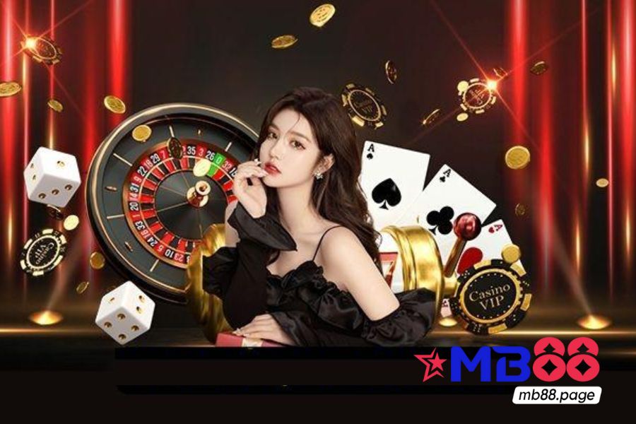MB88 lừa đảo