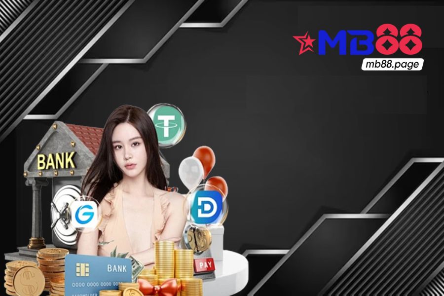 Nạp rút MB88