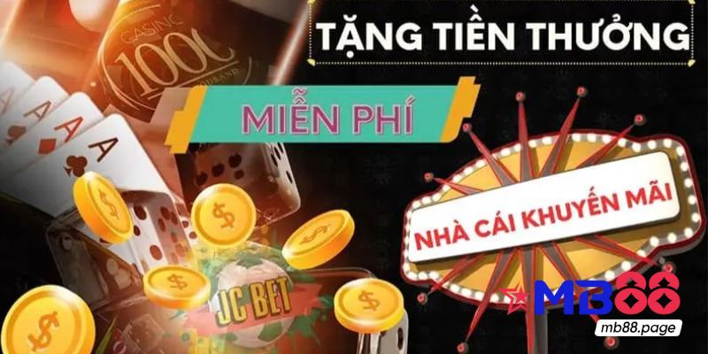 Những điều cần biết khi tham gia khuyến mãi tại MB88