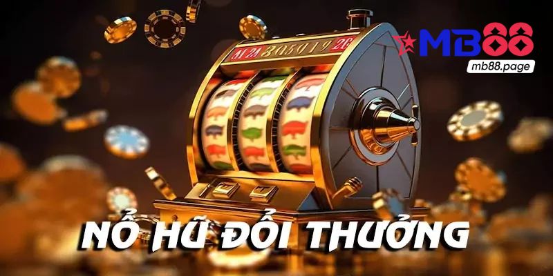 Giới thiệu nổ hũ MB88
