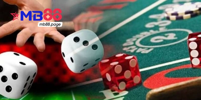 Rủi ro khi chơi tài xỉu online