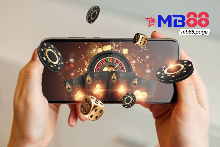 Tải app MB88