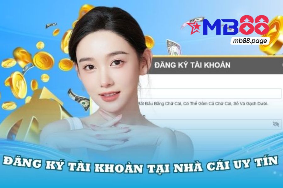 Tài khoản MB88