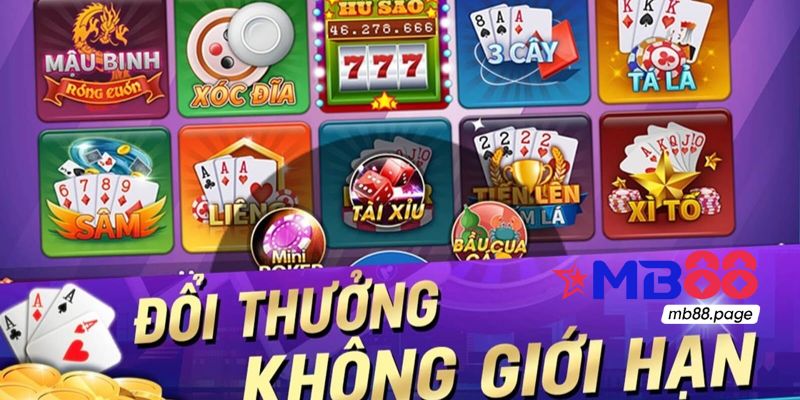 Mẹo chơi game bài đổi thưởng từ cao thủ